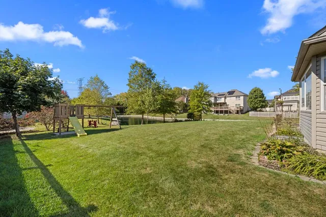 $545,000 | 13516 Vicarage Drive, Plainfield, IL 60544