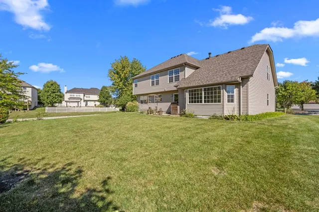 $545,000 | 13516 Vicarage Drive, Plainfield, IL 60544