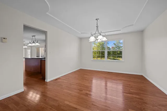 $545,000 | 13516 Vicarage Drive, Plainfield, IL 60544