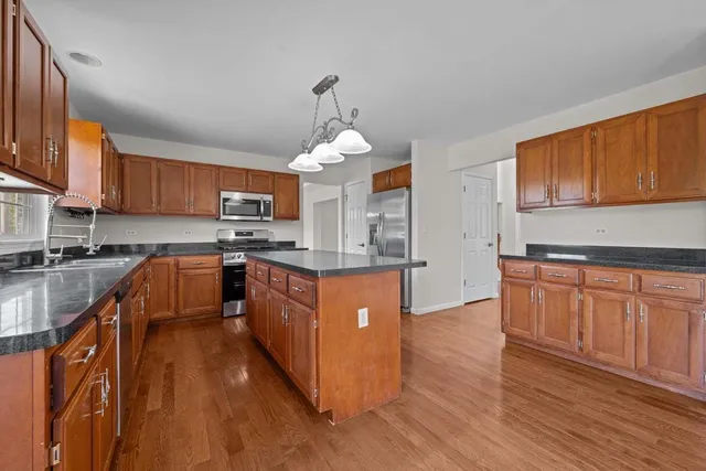 $545,000 | 13516 Vicarage Drive, Plainfield, IL 60544