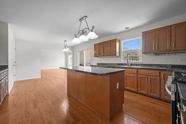 $545,000 | 13516 Vicarage Drive, Plainfield, IL 60544