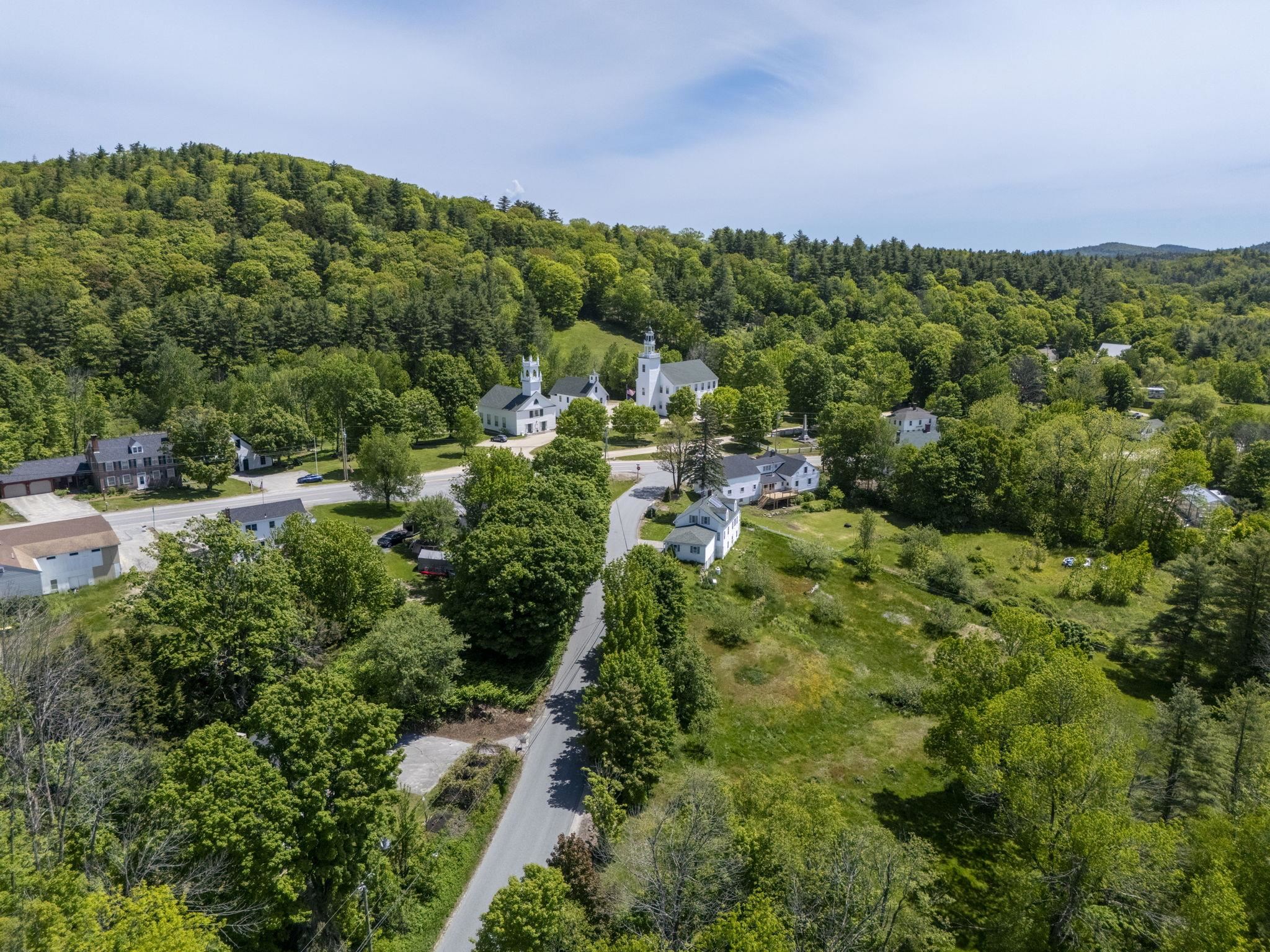 32 Faxon Hill Road Washington, NH 03280 - Photo 59 of 60