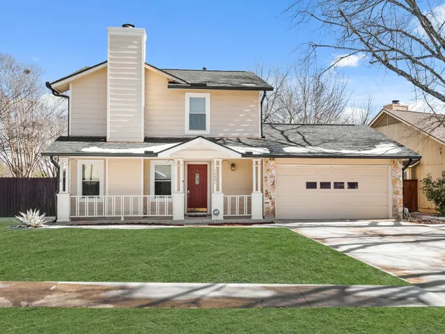 $1,995 | 12807 Spillway Drive, Austin, TX 78729