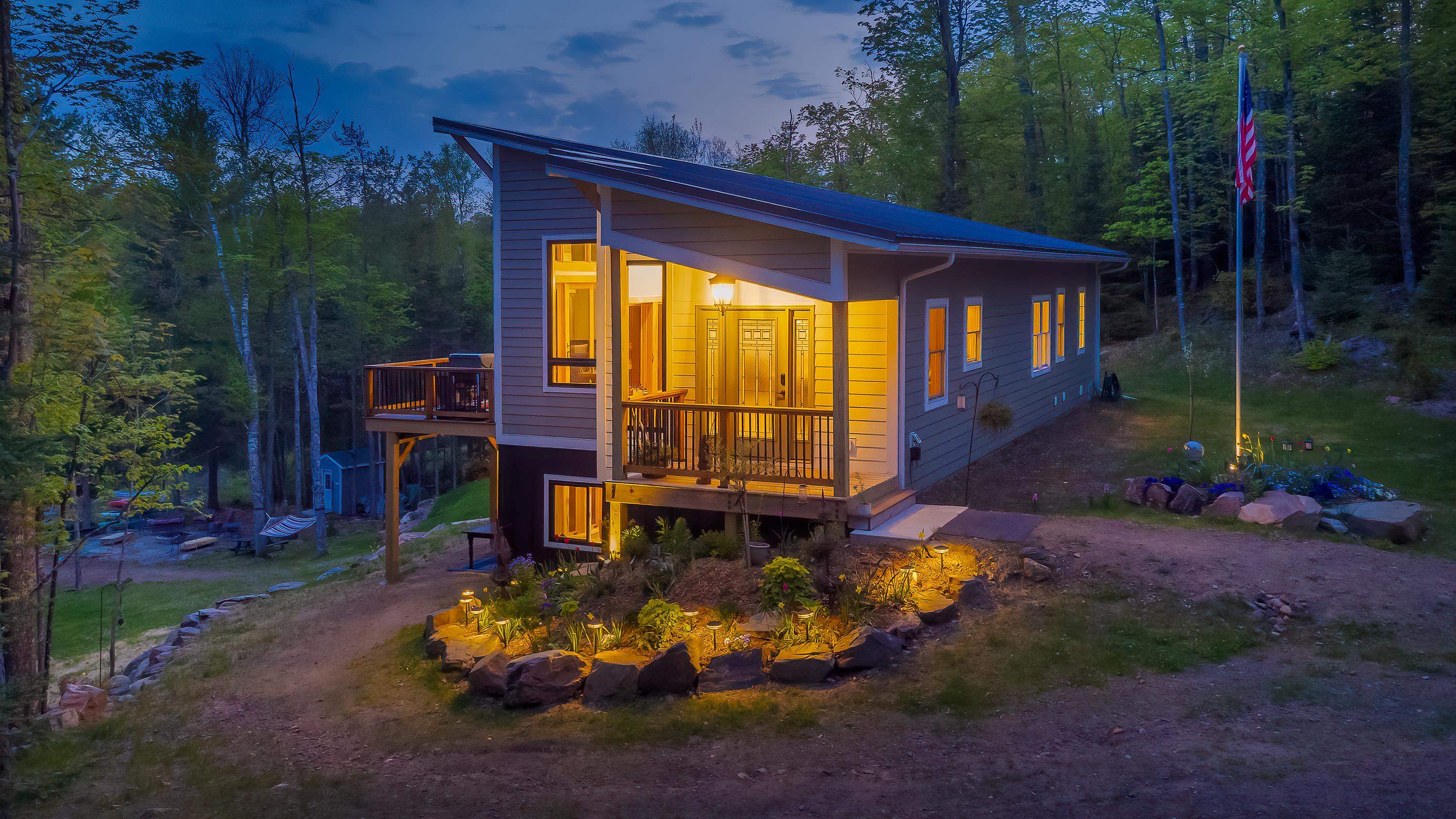 509 Red Road Michigamme, MI 49861 - Photo 66 of 73