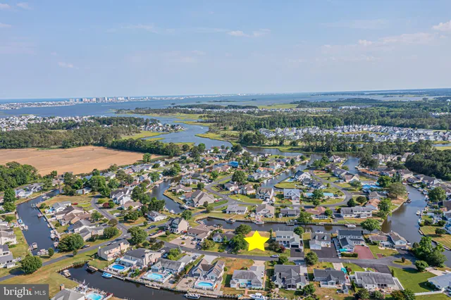 $474,900 | 37231 Clam Shell Lane, Selbyville, DE 19975