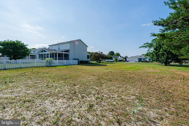 $474,900 | 37231 Clam Shell Lane, Selbyville, DE 19975