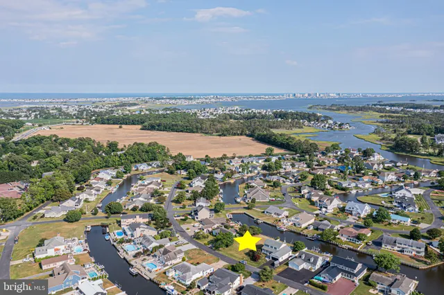 $474,900 | 37231 Clam Shell Lane, Selbyville, DE 19975