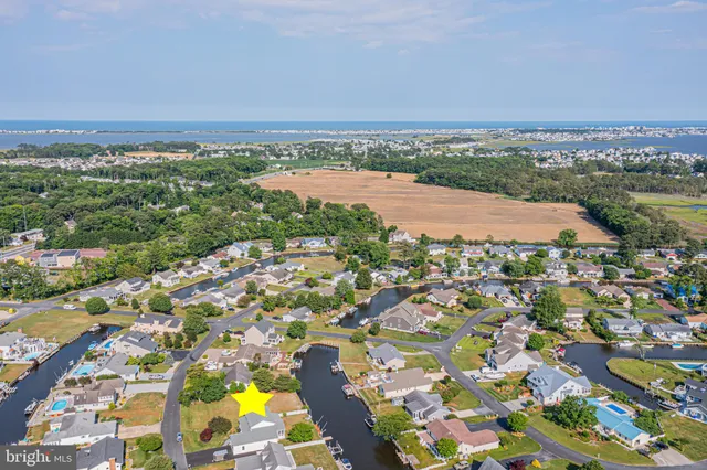 $474,900 | 37231 Clam Shell Lane, Selbyville, DE 19975