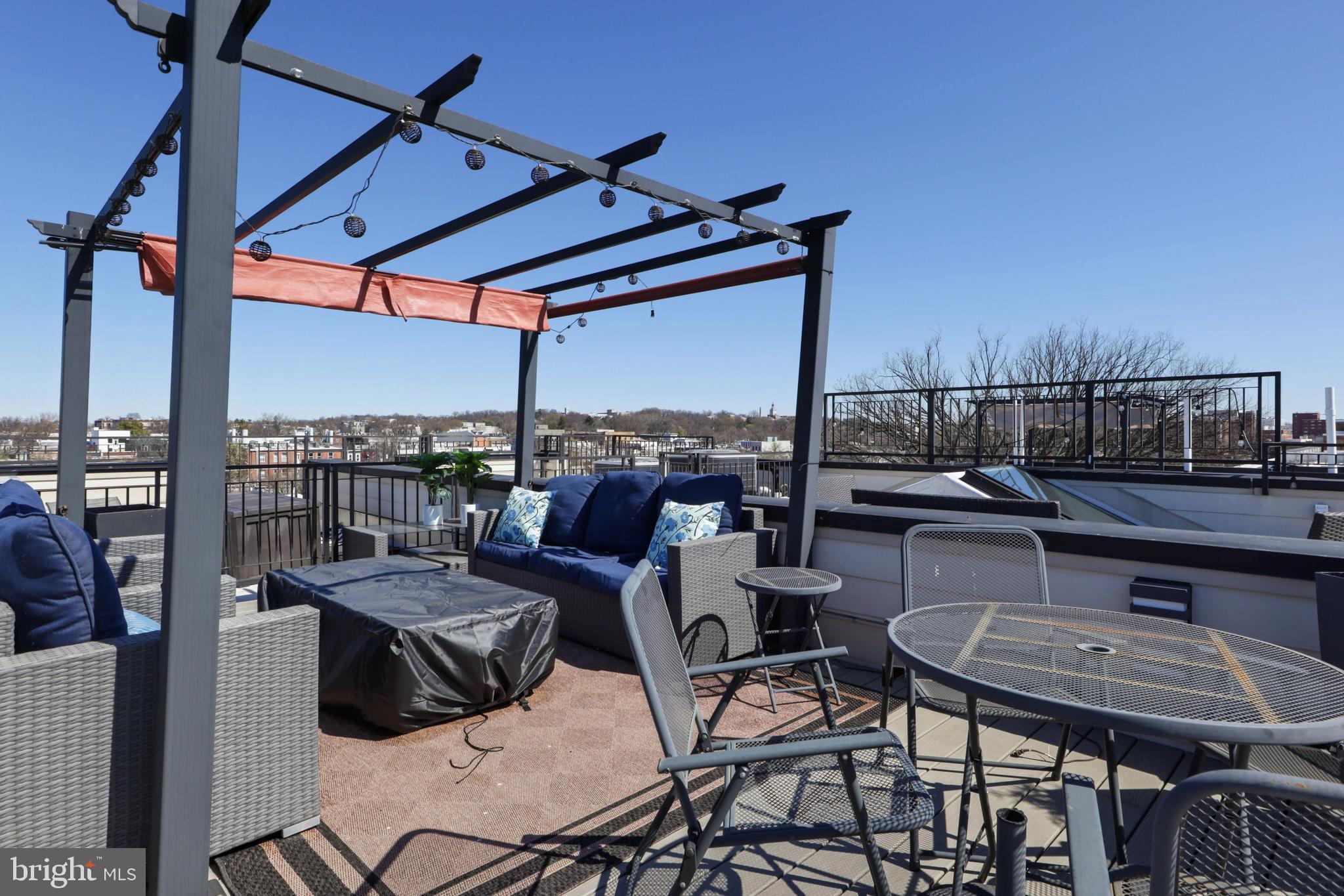 558 Harvard Street Northwest, Unit B Washington, DC 20001 - Photo 44 of 67