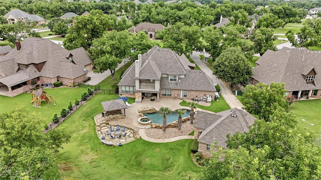 6101 Paper Shell Way Fort Worth, TX 76179 - Photo 3 of 40