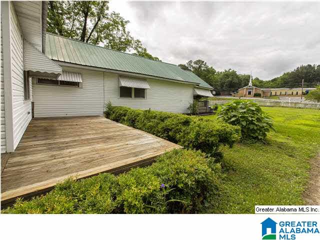 990 Highway 10 Montevallo Al Montevallo, AL 35115 - Photo 20 of 20