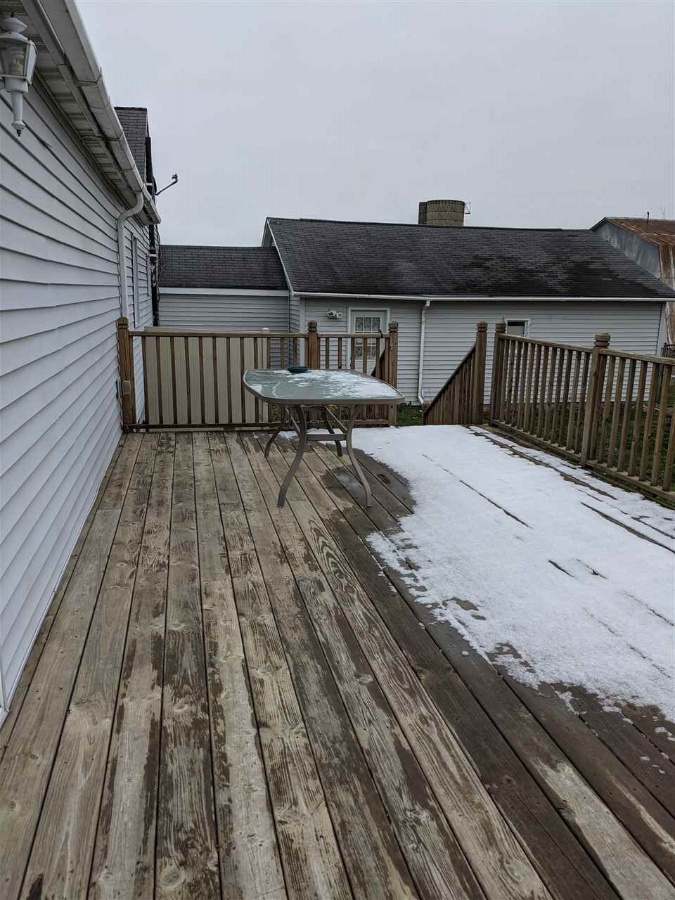 2041 West Anderson Road Linwood, MI 48634 - Photo 9 of 26