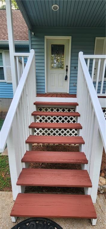 358 Gold Mine Road Dallas, GA 30157 - Photo 12 of 36