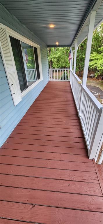 358 Gold Mine Road Dallas, GA 30157 - Photo 13 of 36