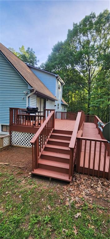 358 Gold Mine Road Dallas, GA 30157 - Photo 15 of 36