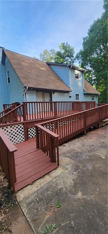 358 Gold Mine Road Dallas, GA 30157 - Photo 16 of 36