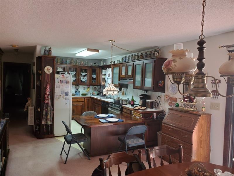 358 Gold Mine Road Dallas, GA 30157 - Photo 22 of 36