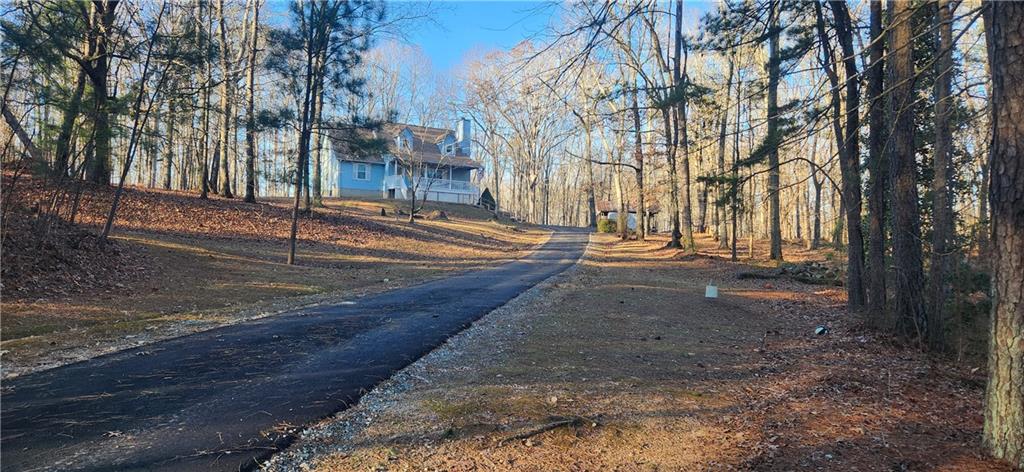 358 Gold Mine Road Dallas, GA 30157 - Photo 4 of 36