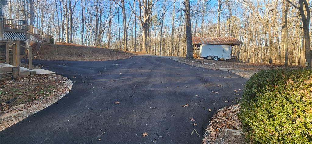 358 Gold Mine Road Dallas, GA 30157 - Photo 5 of 36