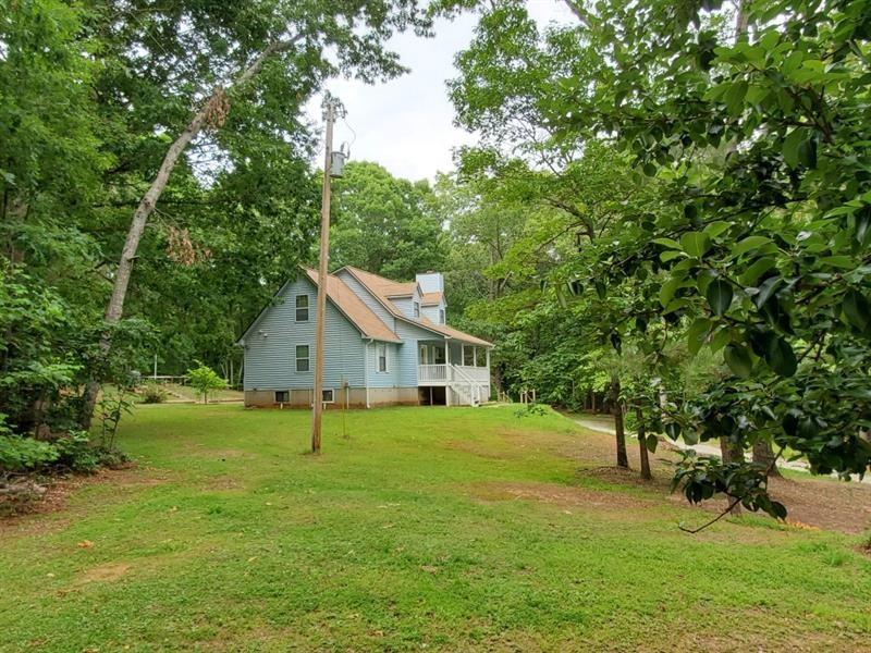 358 Gold Mine Road Dallas, GA 30157 - Photo 7 of 36