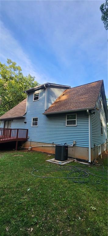 358 Gold Mine Road Dallas, GA 30157 - Photo 8 of 36