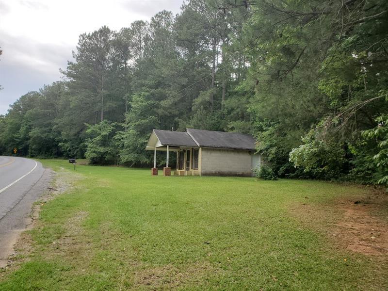 358 Gold Mine Road Dallas, GA 30157 - Photo 9 of 36
