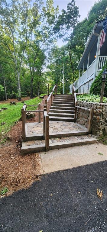 358 Gold Mine Road Dallas, GA 30157 - Photo 10 of 36