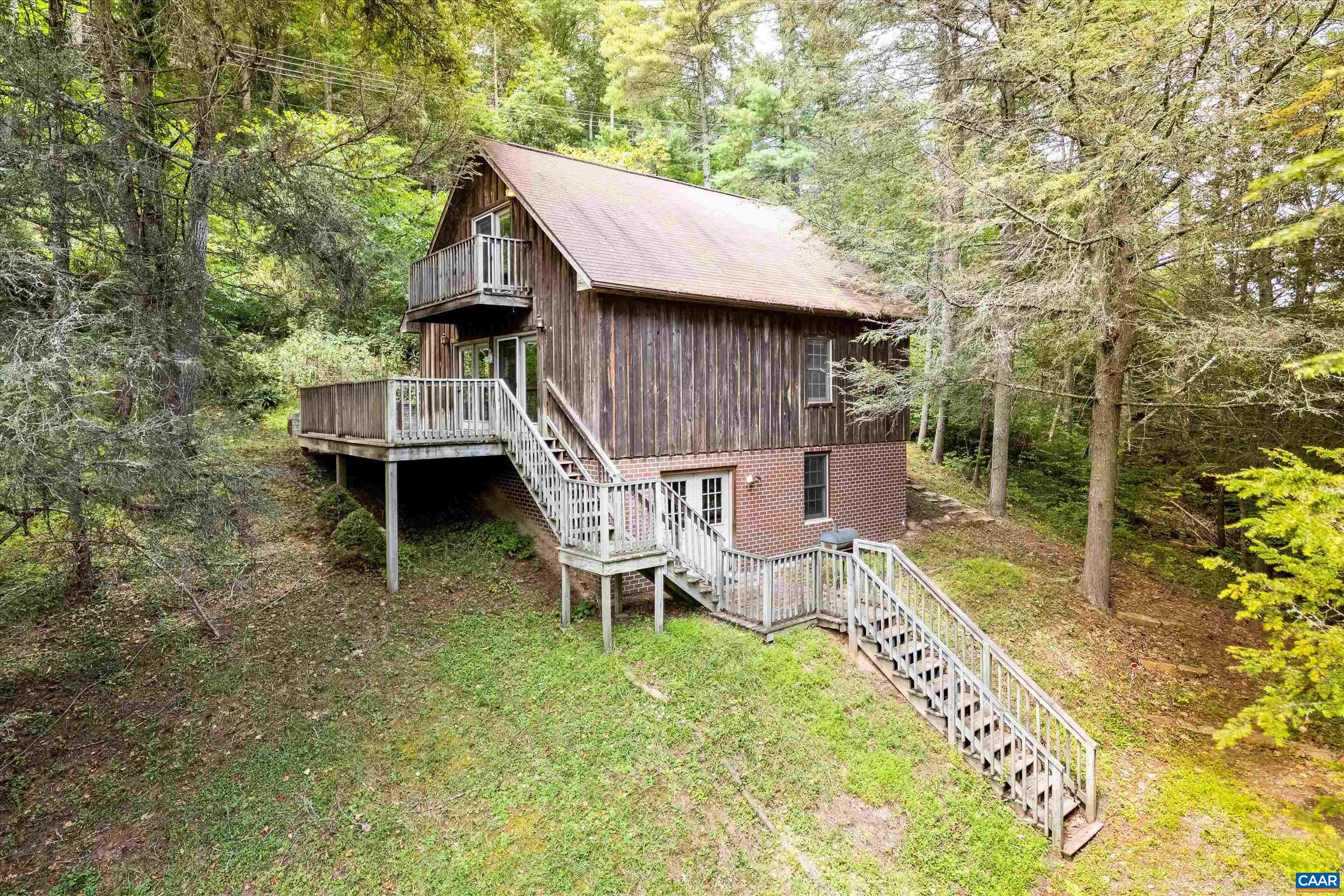 290 Crooked Spur Road Millboro, VA 24460 - Photo 1 of 29 Gallery Image 1