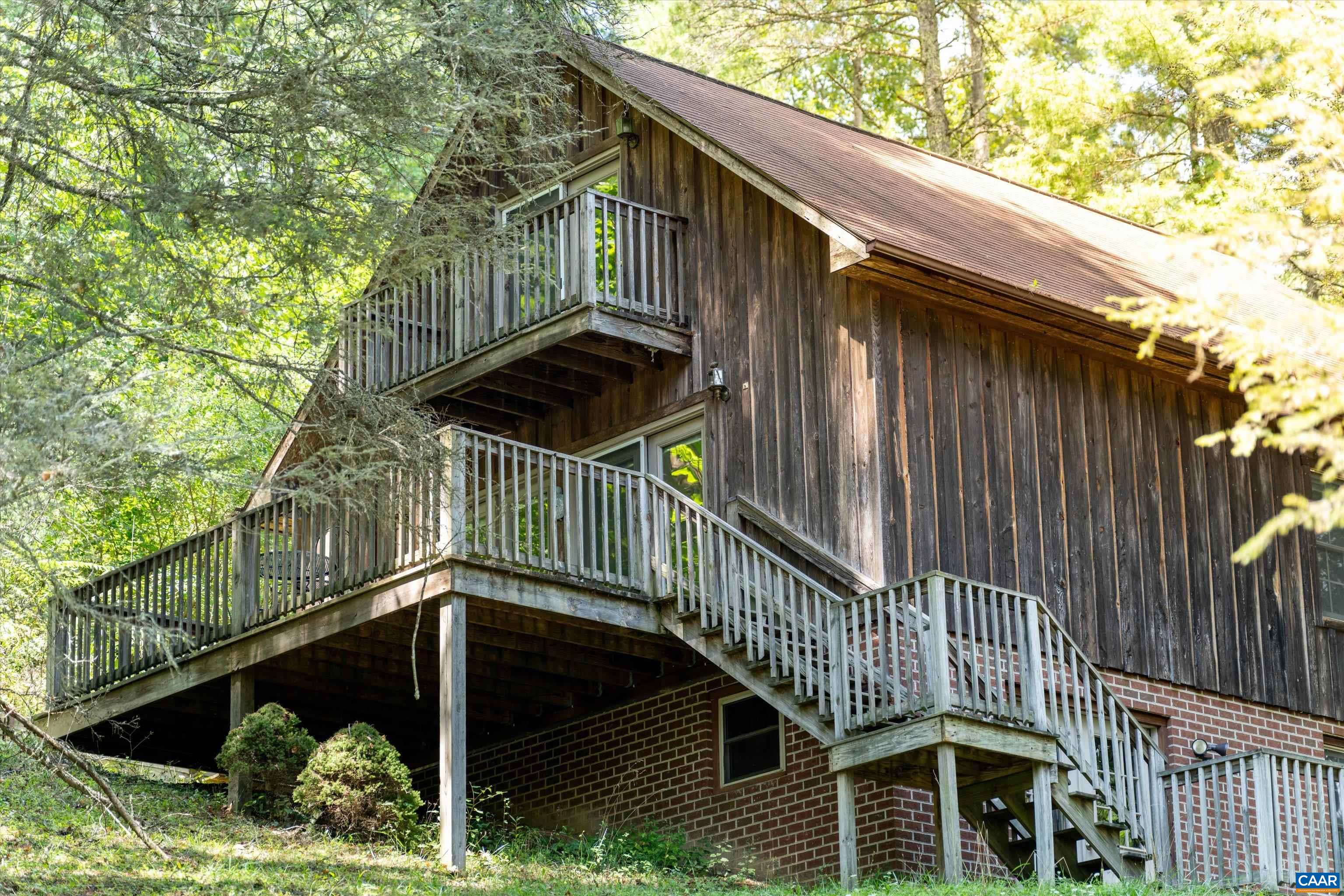 290 Crooked Spur Road Millboro, VA 24460 - Photo 2 of 29 Gallery Image 2