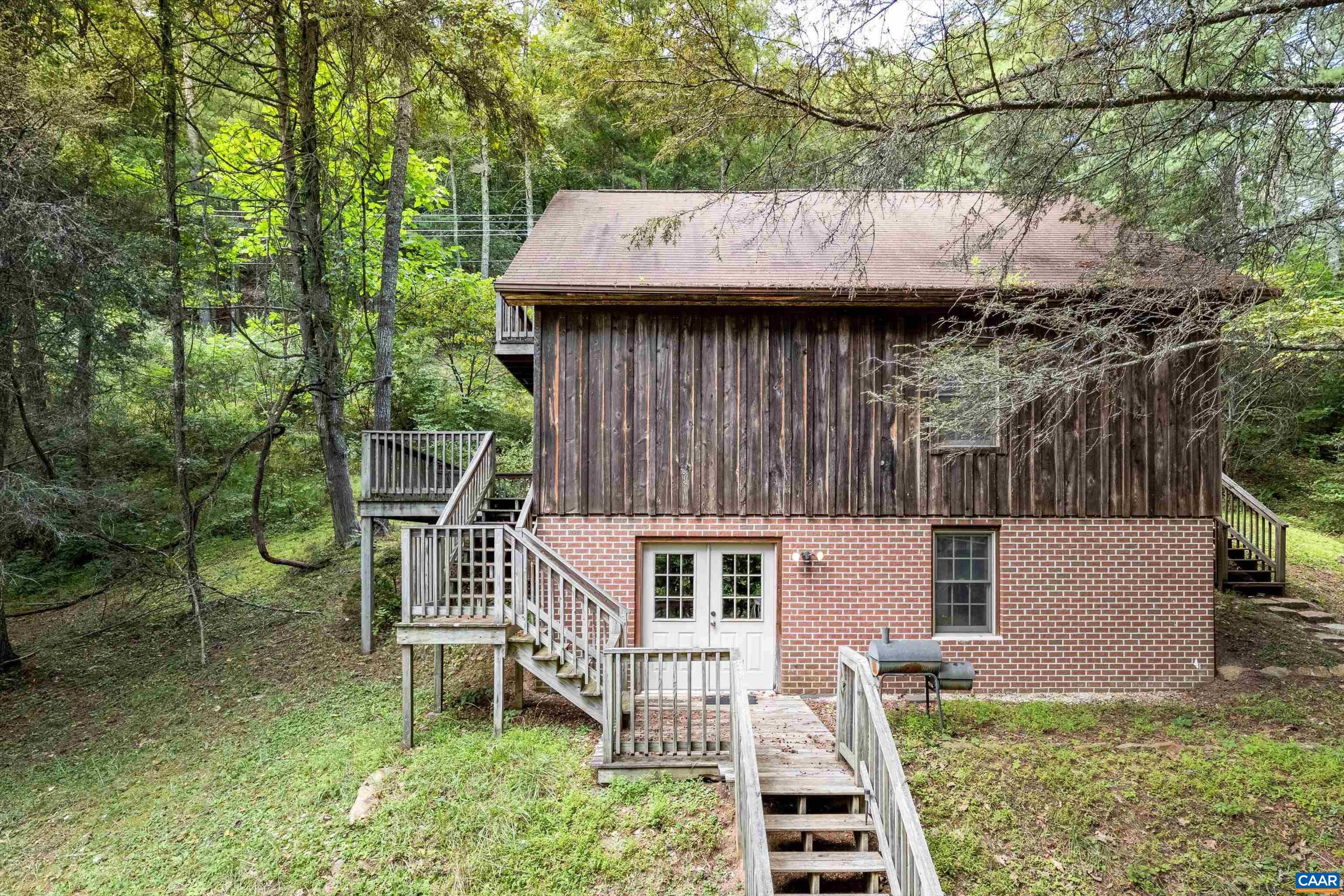 290 Crooked Spur Road Millboro, VA 24460 - Photo 25 of 29 Gallery Image 25