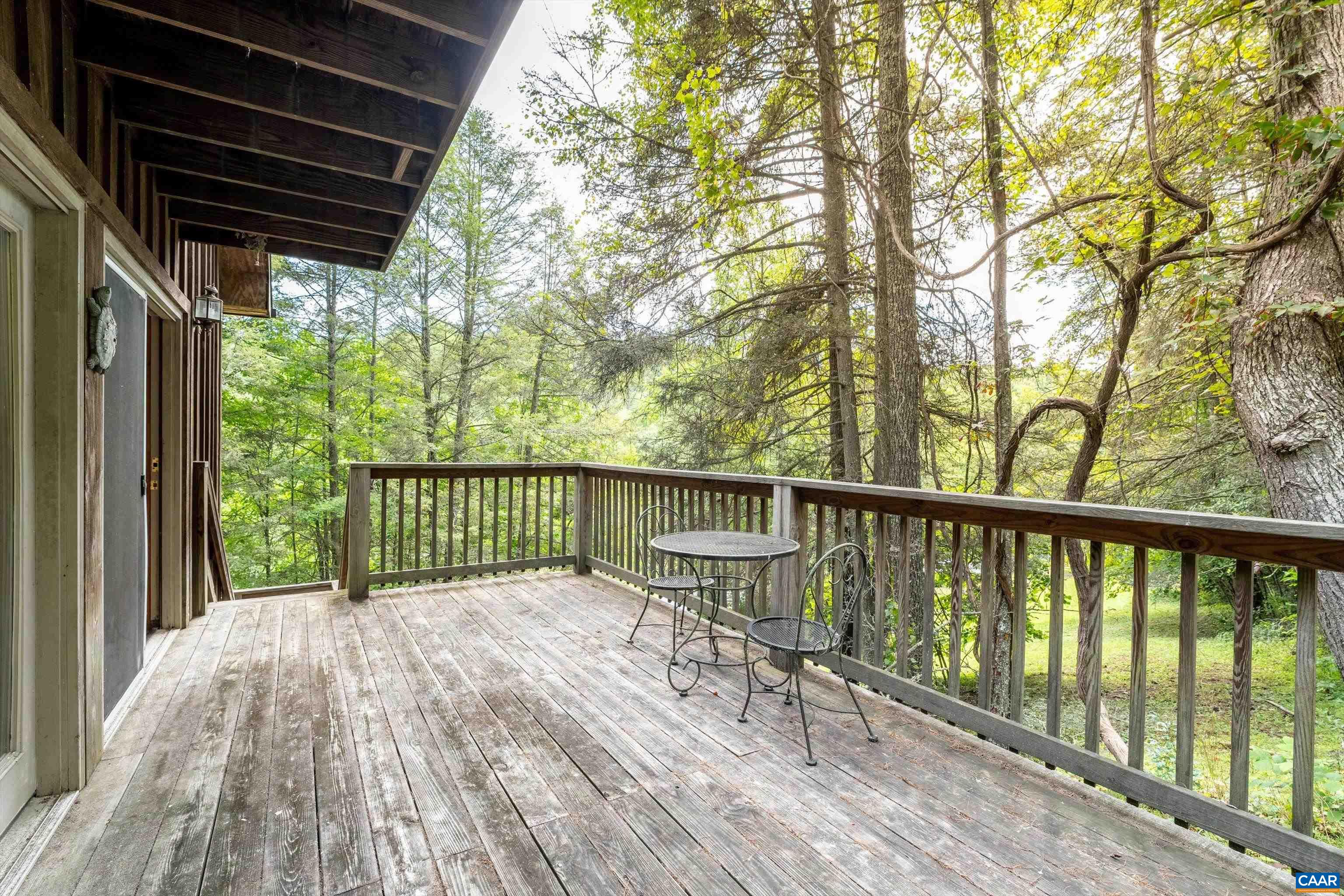 290 Crooked Spur Road Millboro, VA 24460 - Photo 27 of 29 Gallery Image 27