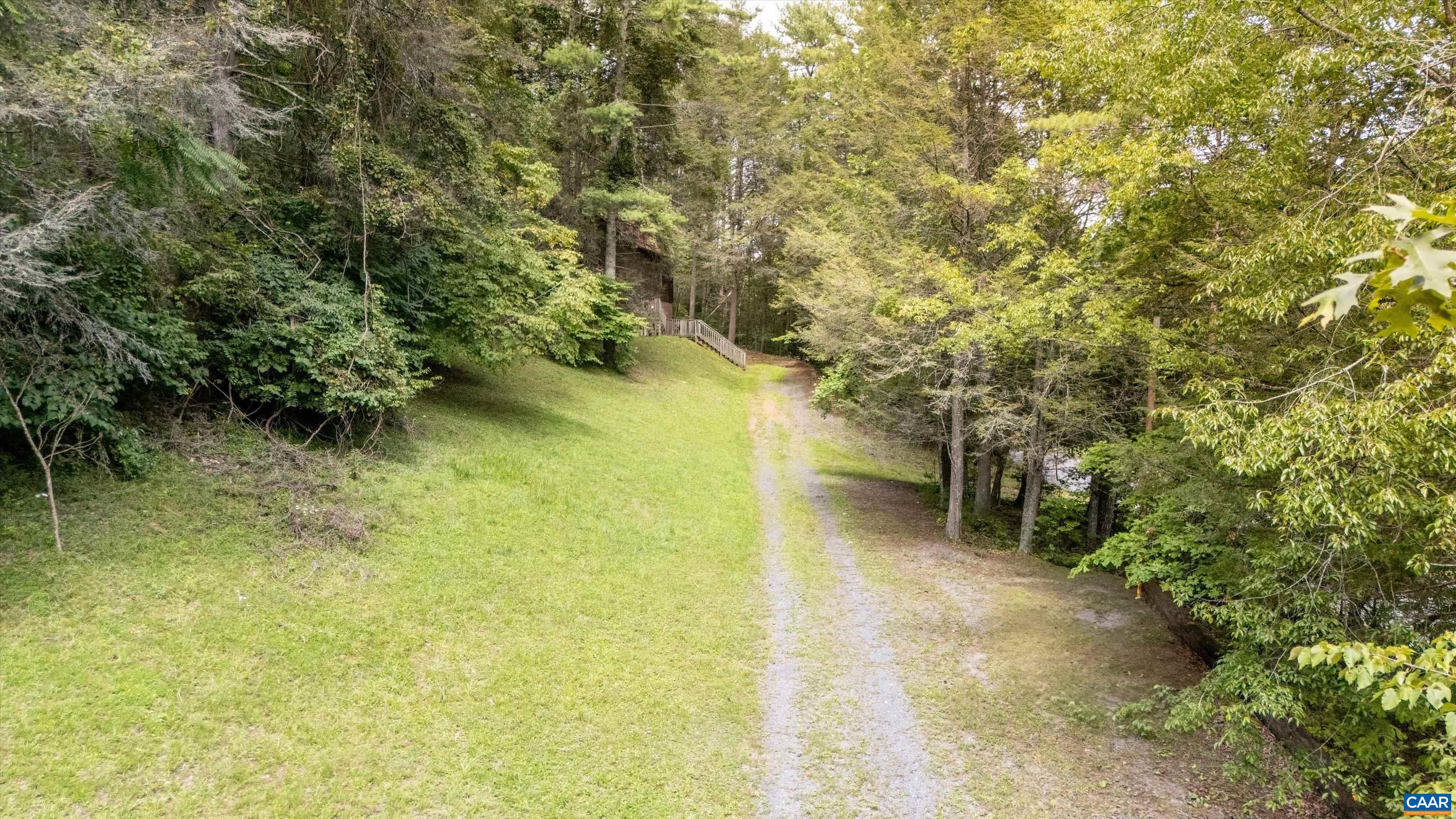 290 Crooked Spur Road Millboro, VA 24460 - Photo 28 of 29 Gallery Image 28