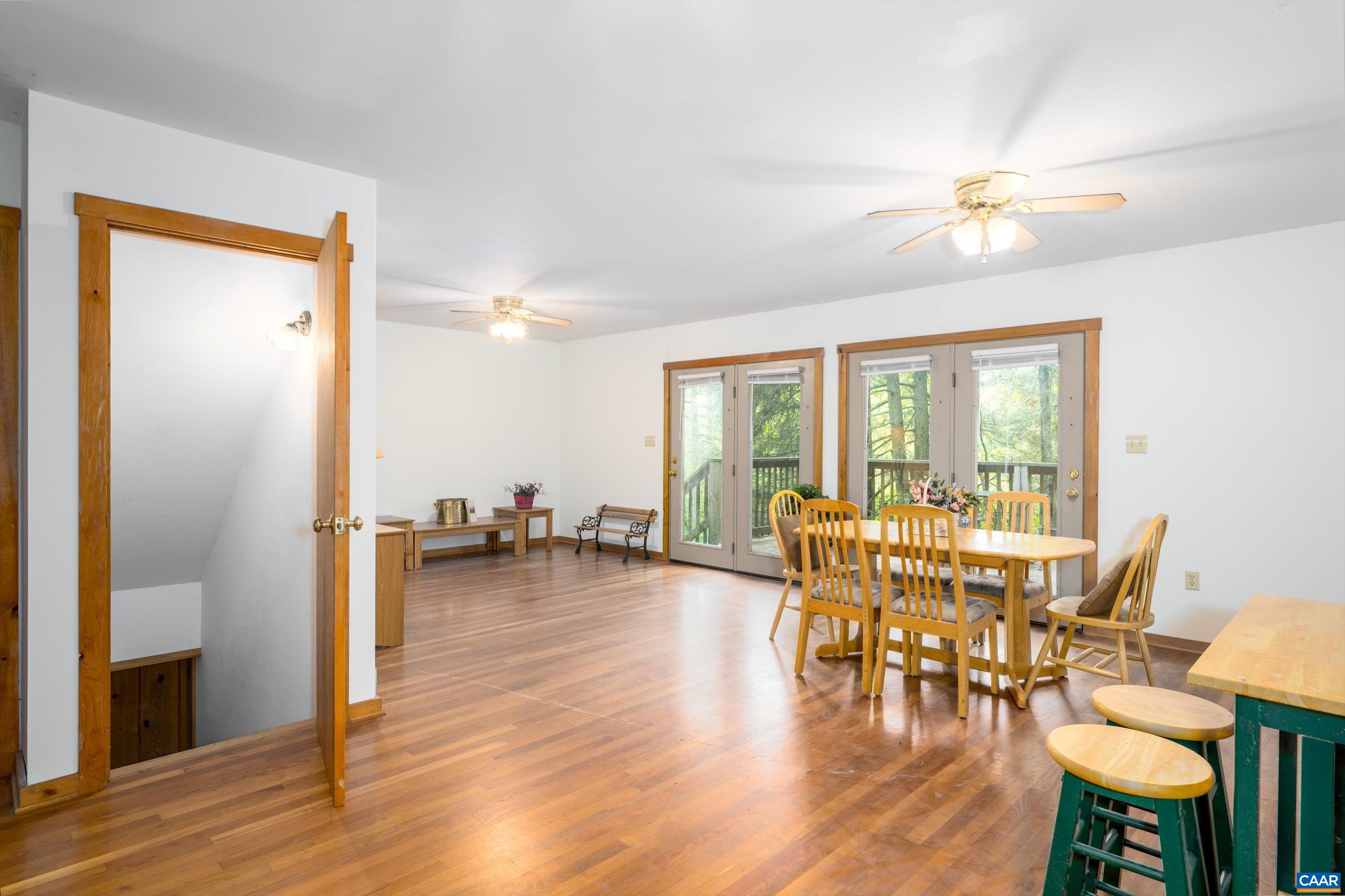 290 Crooked Spur Road Millboro, VA 24460 - Photo 5 of 29 Gallery Image 5