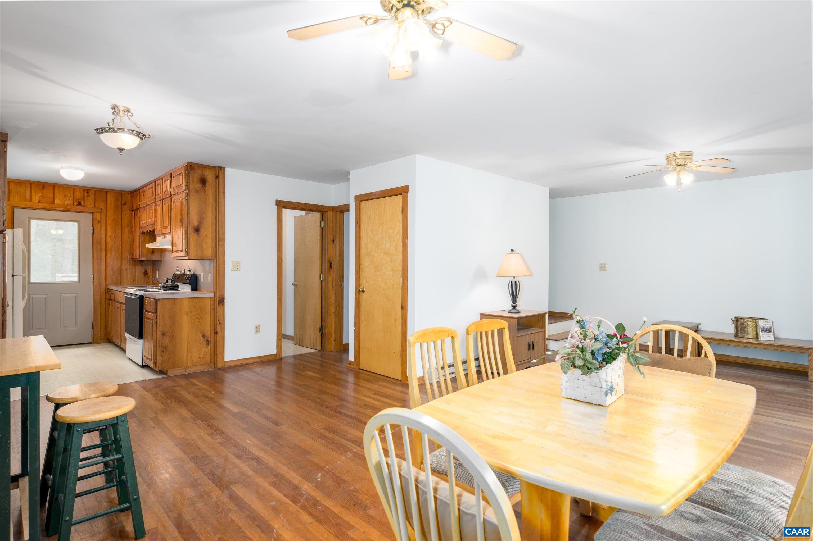 290 Crooked Spur Road Millboro, VA 24460 - Photo 6 of 29 Gallery Image 6