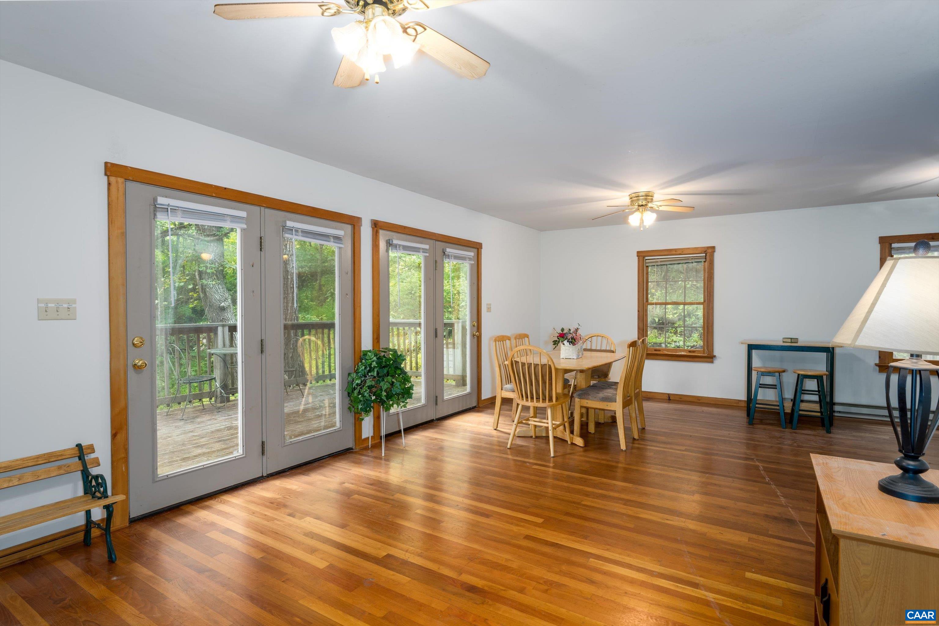 290 Crooked Spur Road Millboro, VA 24460 - Photo 7 of 29 Gallery Image 7
