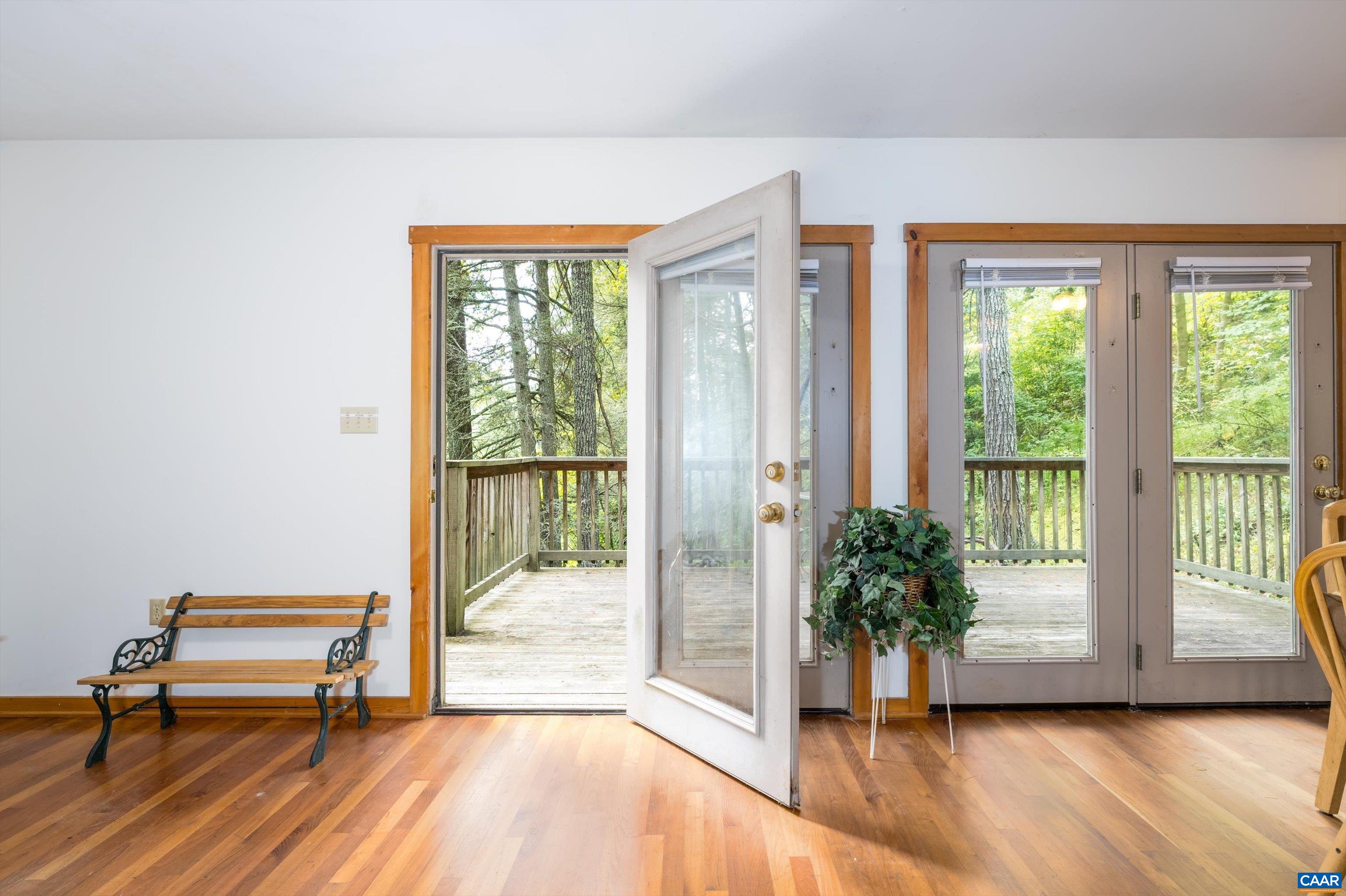 290 Crooked Spur Road Millboro, VA 24460 - Photo 8 of 29 Gallery Image 8