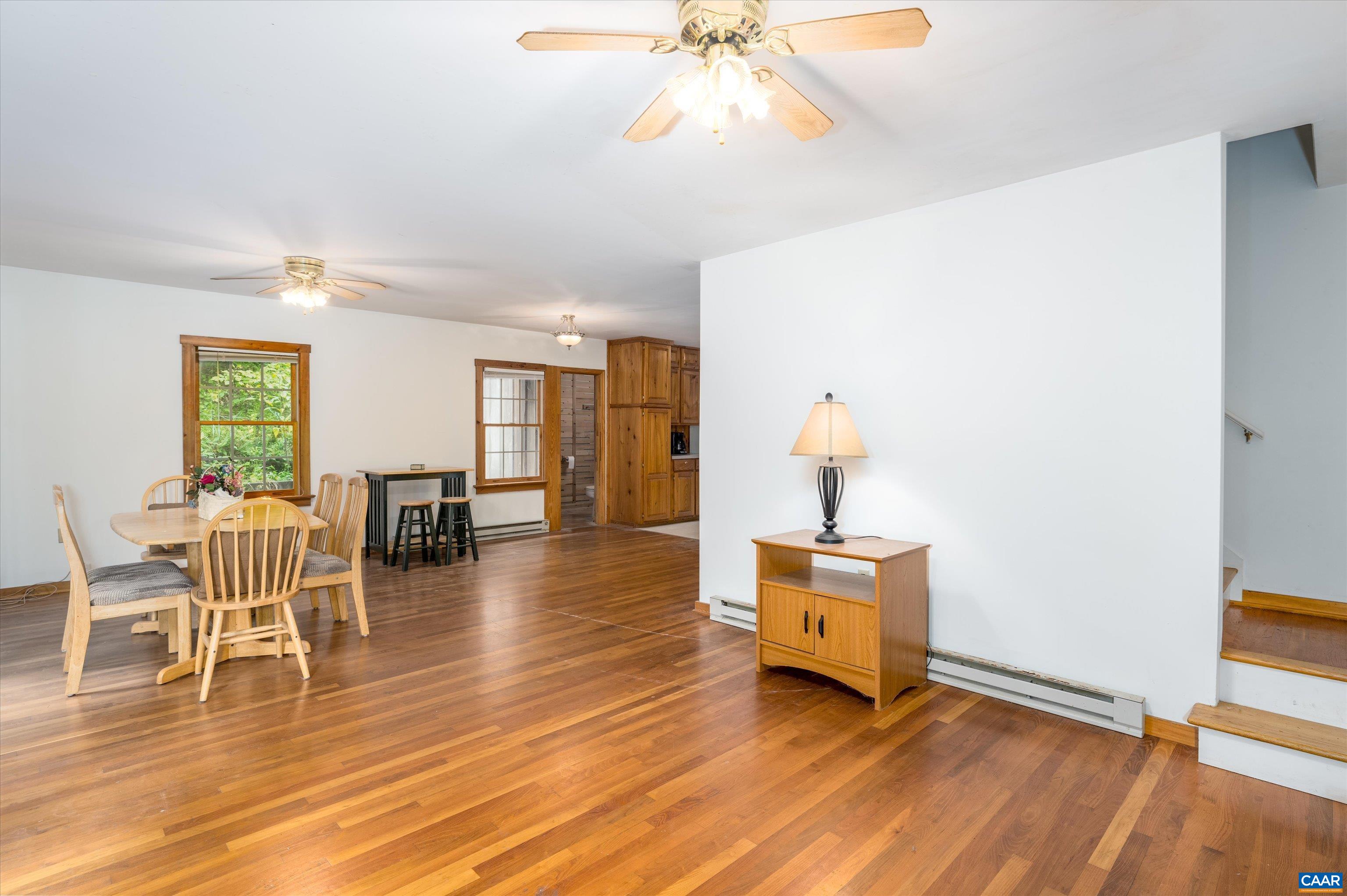 290 Crooked Spur Road Millboro, VA 24460 - Photo 9 of 29 Gallery Image 9