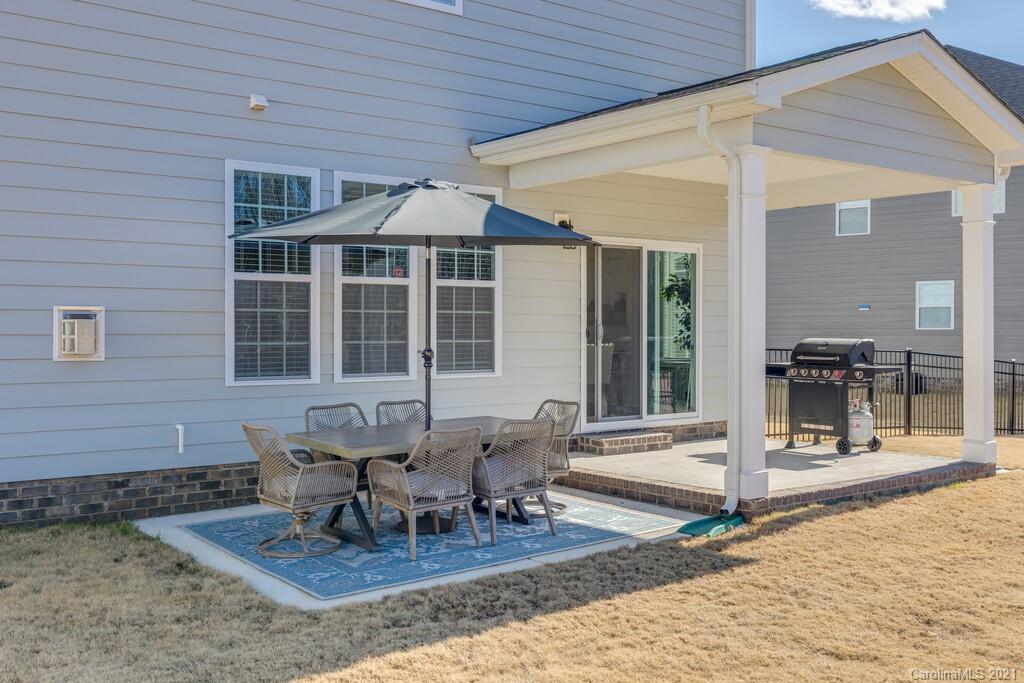 4029 Shadowbrook Road Waxhaw, NC 28173 - Photo 39 of 48 Gallery Image 39
