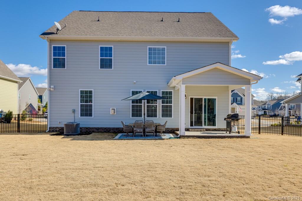 4029 Shadowbrook Road Waxhaw, NC 28173 - Photo 40 of 48 Gallery Image 40
