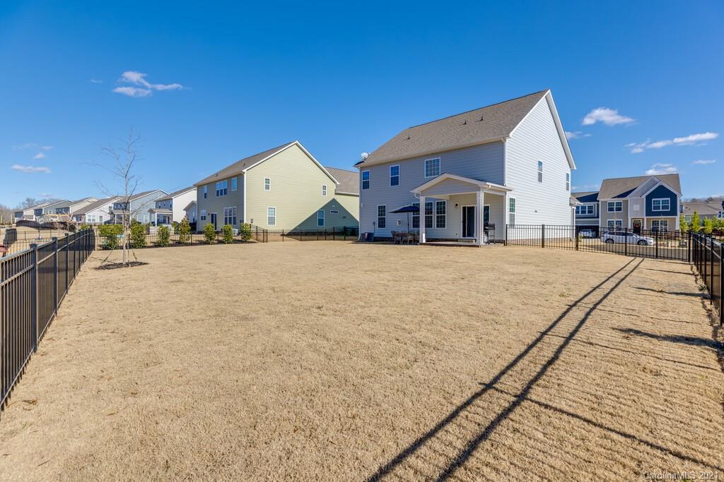 4029 Shadowbrook Road Waxhaw, NC 28173 - Photo 41 of 48 Gallery Image 41