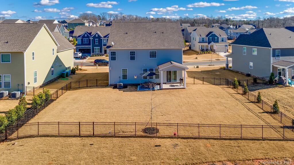 4029 Shadowbrook Road Waxhaw, NC 28173 - Photo 42 of 48 Gallery Image 42