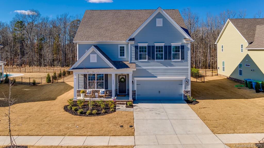 4029 Shadowbrook Road Waxhaw, NC 28173 - Photo 43 of 48 Gallery Image 43