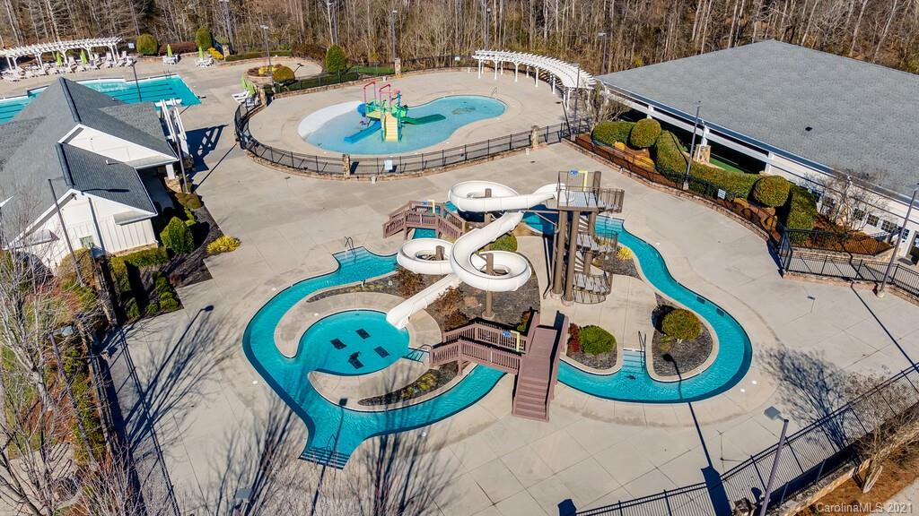 4029 Shadowbrook Road Waxhaw, NC 28173 - Photo 45 of 48 Gallery Image 45
