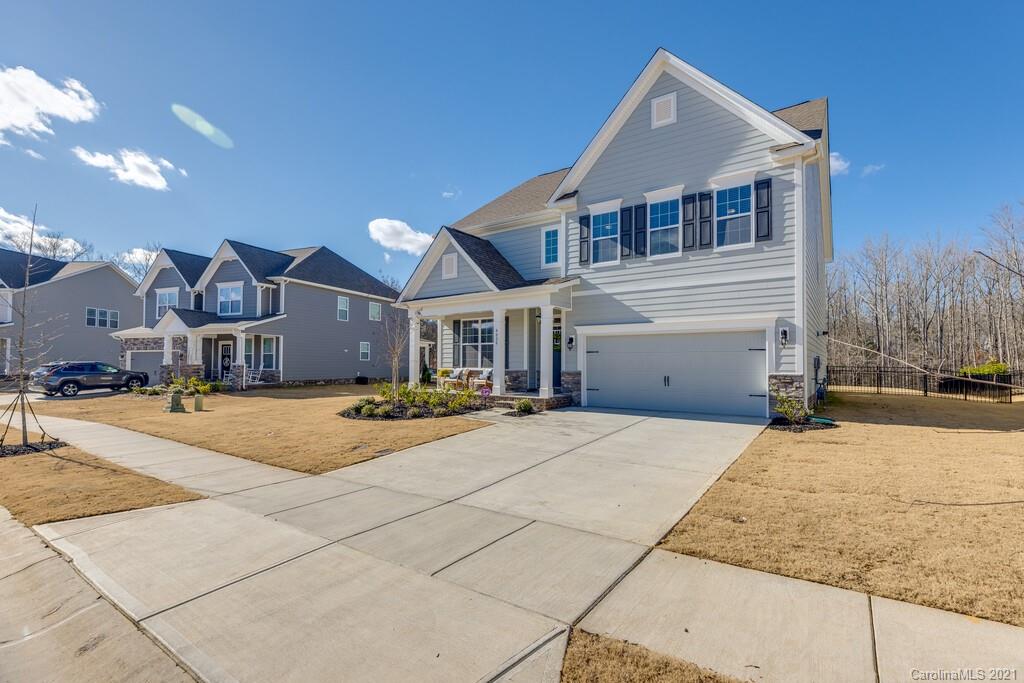 4029 Shadowbrook Road Waxhaw, NC 28173 - Photo 48 of 48 Gallery Image 48