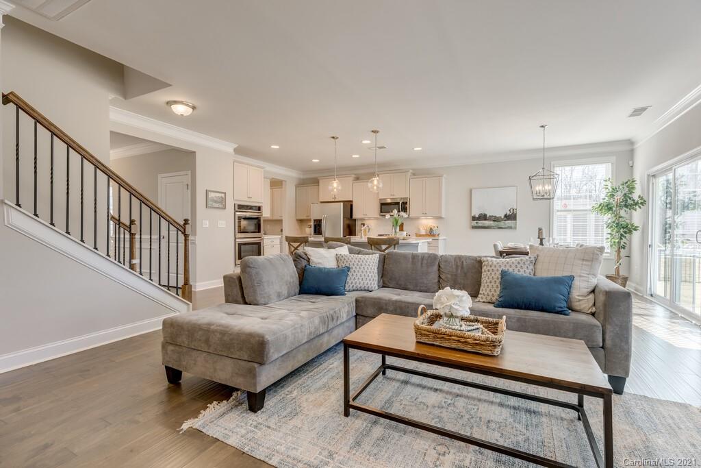 4029 Shadowbrook Road Waxhaw, NC 28173 - Photo 9 of 48 Gallery Image 9