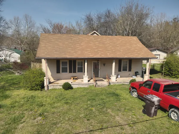 $175,000 | 239 Brooklyn Avenue, Linden, TN 37096