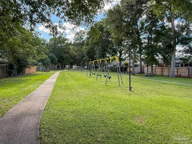 $1,495 | 2511 Trailwood Drive, Cantonment, FL 32533