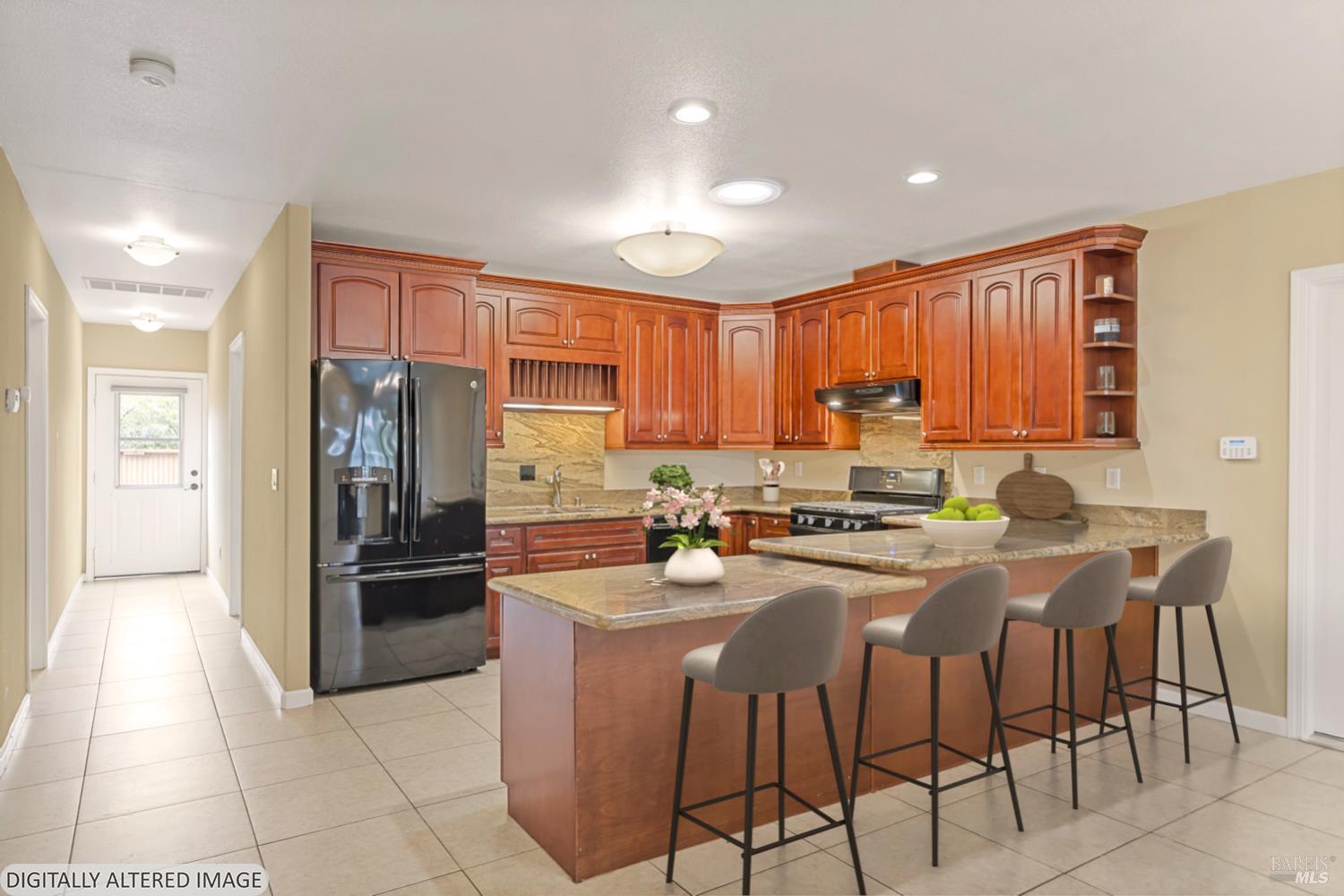 760 Zuur Street Santa Rosa, CA 95401 - Photo 11 of 61