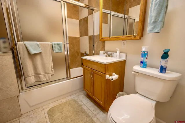 a view of balcony with ocean view