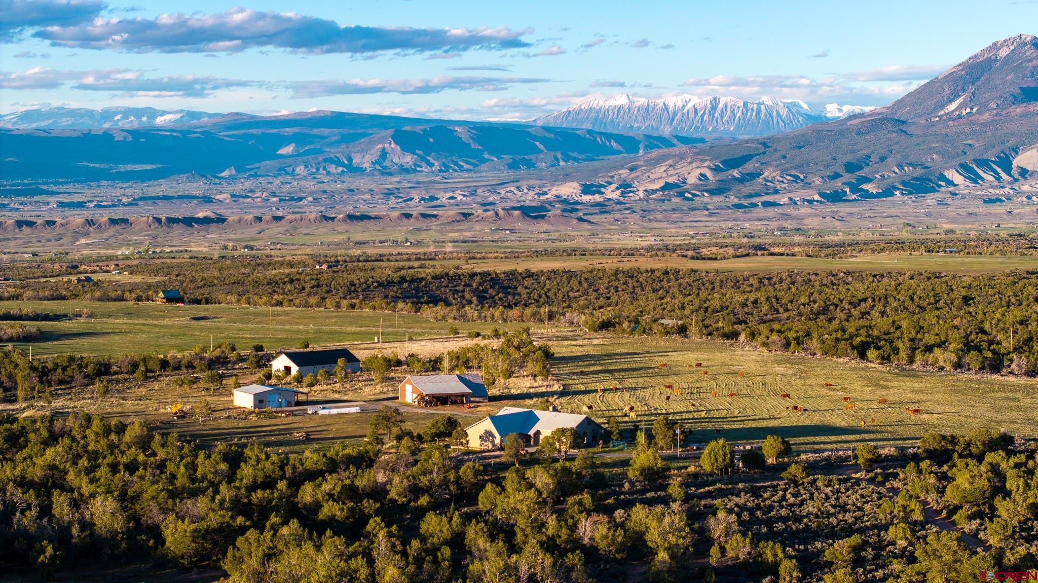 1253 3350th Road Crawford, CO 81415 - Photo 3 of 41